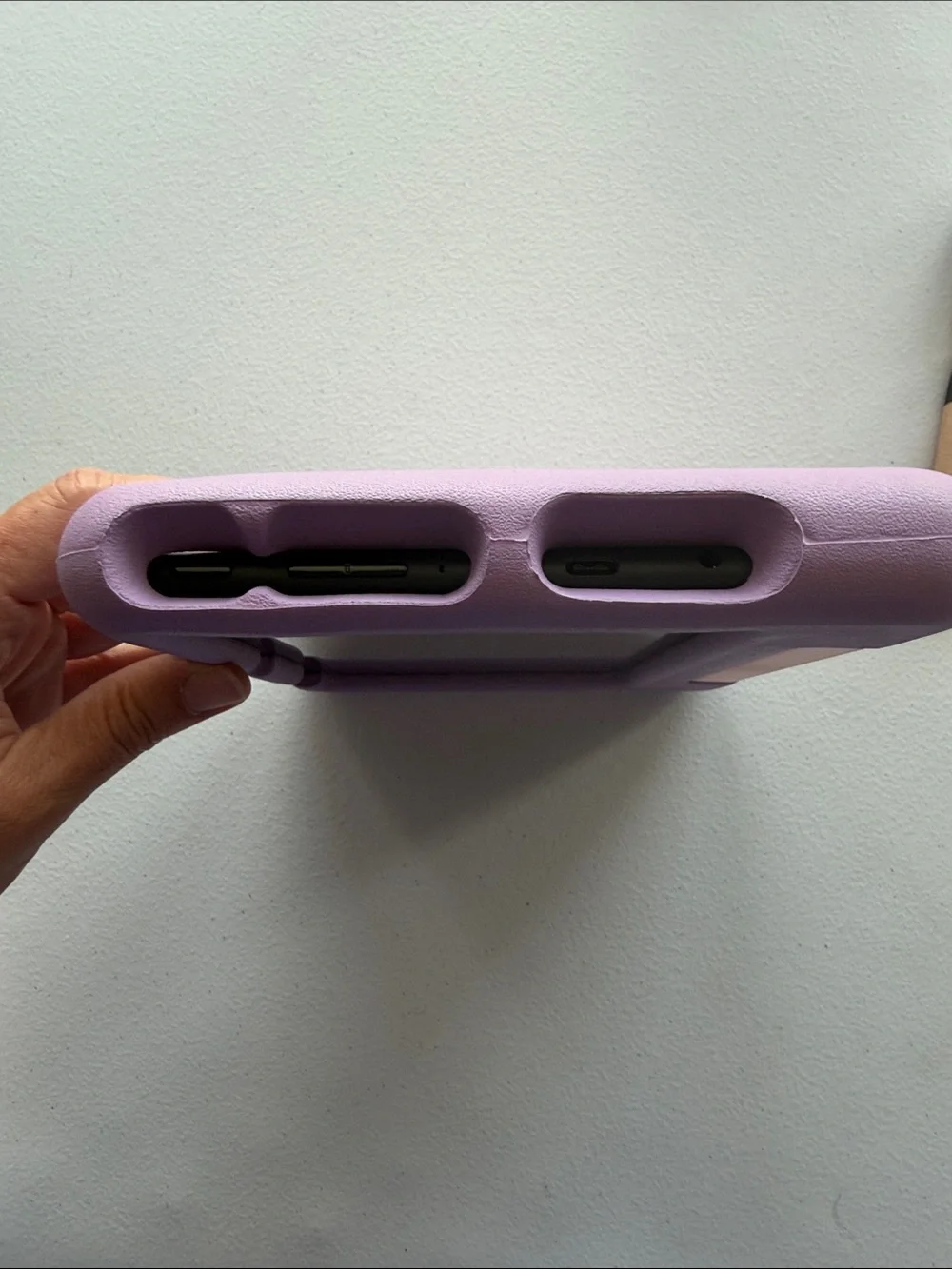 Amazon Fire 7 Kids Tablet With Case & Charger